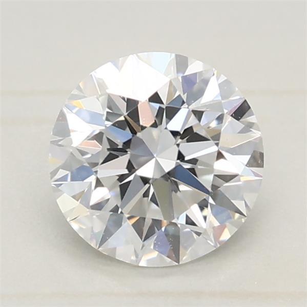 IGI 0.70 Carat Round Brilliant Lab Grown Diamond 人工培育鑽石 實驗室人造鑽石