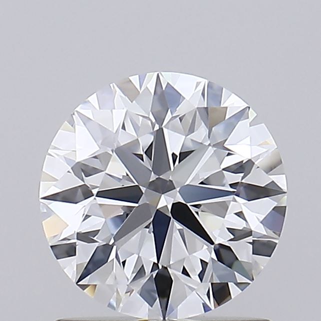 IGI 1.08 Carat Round Brilliant Lab Grown Diamond