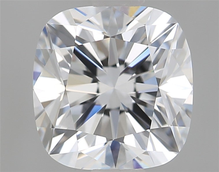 IGI 1.51 Carat Cushion Lab Grown Diamond