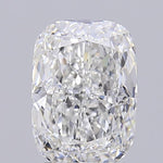IGI 2.50 Carat Cushion Lab Grown Diamond 人工培育鑽石 實驗室人造鑽石