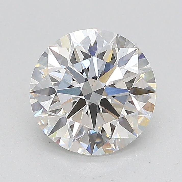 IGI 1.51 Carat 圓形 - Round Brilliant 培育鑽石 Lab Grown Diamond 人造鑽石 人工鑽石 實驗室鑽石 培養鑽石 香港 培育鑽 