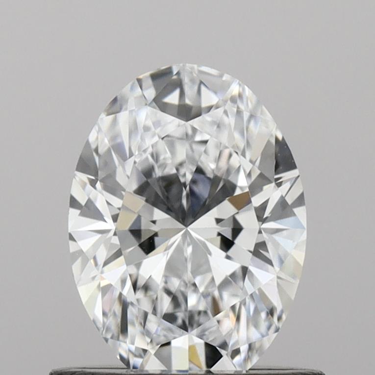 IGI 0.74 Carat Oval Lab Grown Diamond