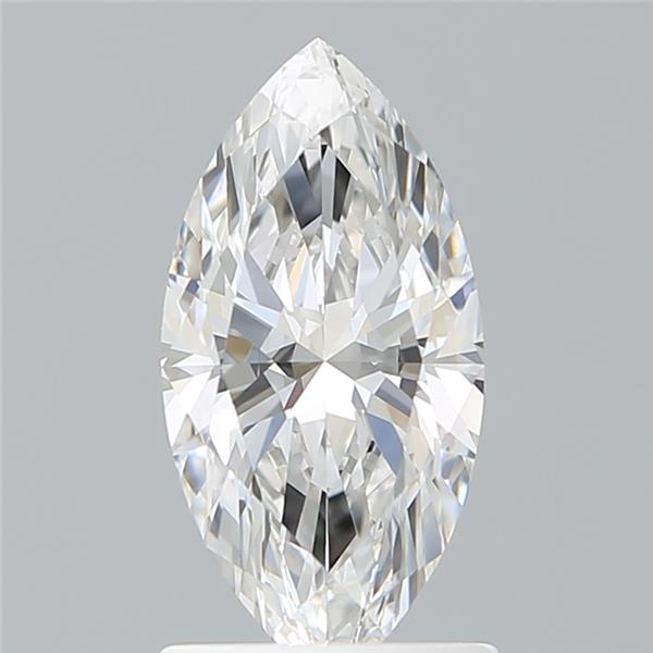 IGI 1.3 Carat Marquise Lab Grown Diamond