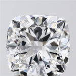 IGI 2.37 Carat Cushion Lab Grown Diamond 人工培育鑽石 實驗室人造鑽石