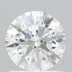 IGI 1.08 Carat Round Brilliant Lab Grown Diamond