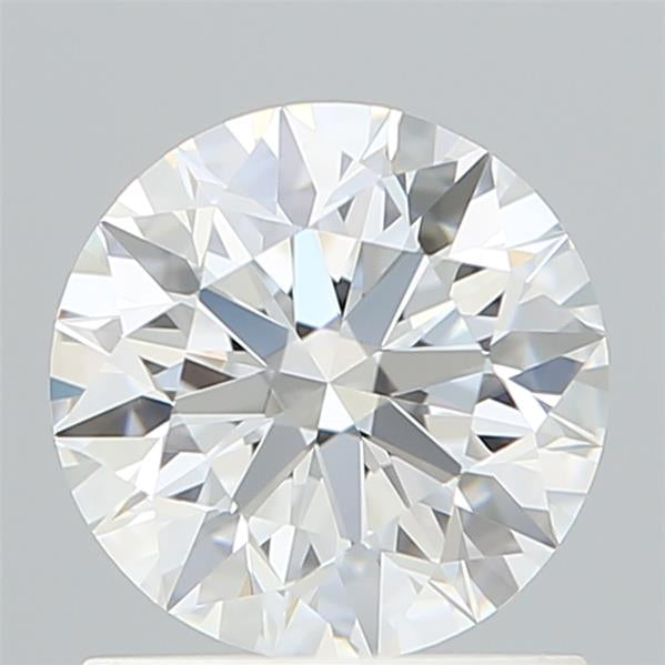 IGI 1.08 Carat Round Brilliant Lab Grown Diamond