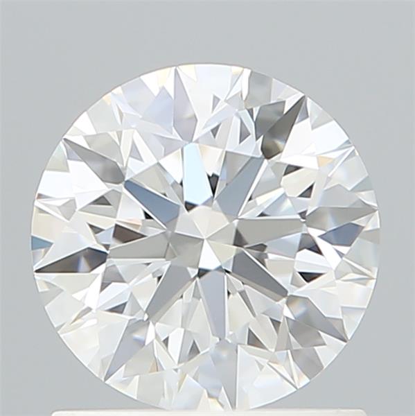IGI 1.08 Carat Round Brilliant Lab Grown Diamond