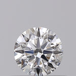 IGI 0.34 Carat 圓形 - Round Brilliant 培育鑽石 Lab Grown Diamond 人造鑽石 人工鑽石 實驗室鑽石 培養鑽石 香港 培育鑽 