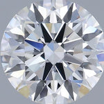 IGI 1.13 Carat Round Brilliant Lab Grown Diamond 人工培育鑽石 實驗室人造鑽石