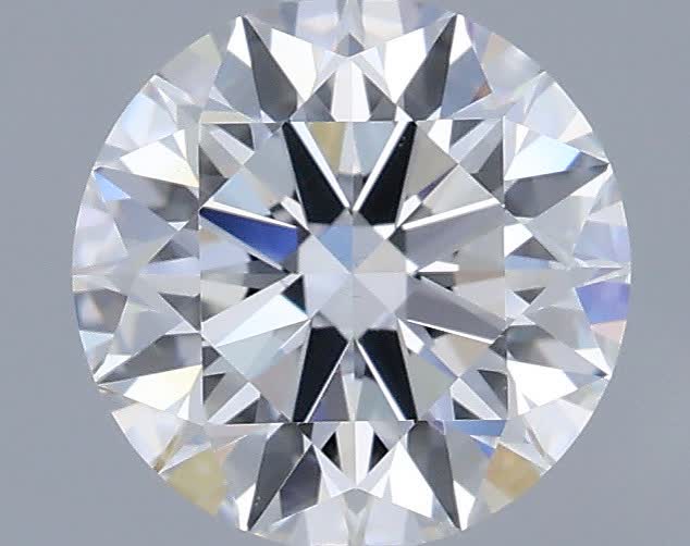 IGI 1.13 Carat Round Brilliant Lab Grown Diamond 人工培育鑽石 實驗室人造鑽石