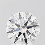IGI 2.00 Carat Round Brilliant Lab Grown Diamond 人工培育鑽石 實驗室人造鑽石