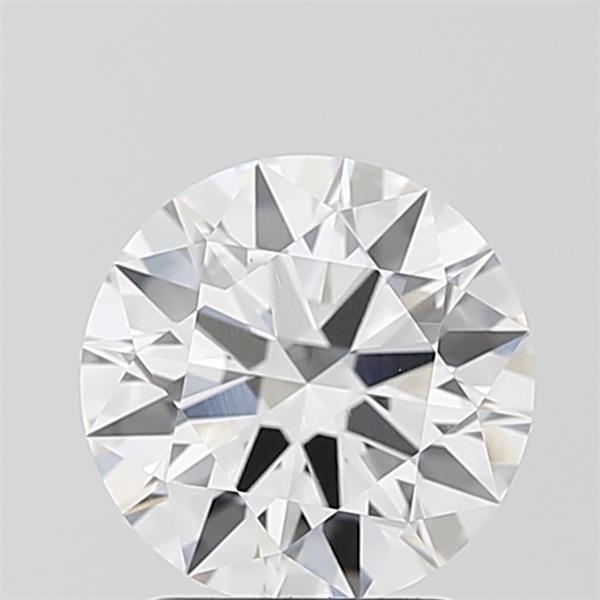 IGI 2.00 Carat Round Brilliant Lab Grown Diamond 人工培育鑽石 實驗室人造鑽石