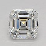 IGI 1.6 Carat Asscher Lab Grown Diamond