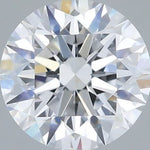 IGI 1.04 Carat Round Brilliant Lab Grown Diamond 人工培育鑽石 實驗室人造鑽石