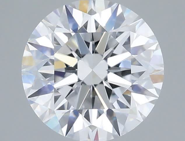 IGI 1.04 Carat Round Brilliant Lab Grown Diamond 人工培育鑽石 實驗室人造鑽石