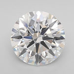IGI 1.71 Carat Round Brilliant Lab Grown Diamond