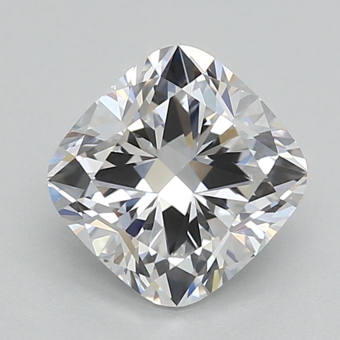IGI 1.22 Carat Cushion Lab Grown Diamond 人工培育鑽石 實驗室人造鑽石