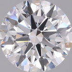 IGI 2.02 Carat Round Brilliant Lab Grown Diamond 人工培育鑽石 實驗室人造鑽石