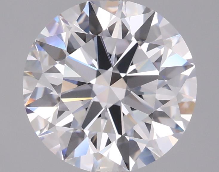 IGI 2.02 Carat Round Brilliant Lab Grown Diamond 人工培育鑽石 實驗室人造鑽石