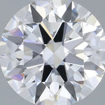 IGI 0.56 Carat Round Brilliant Lab Grown Diamond 人工培育鑽石 實驗室人造鑽石