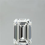 IGI 6.00 Carat Emerald Lab Grown Diamond 人工培育鑽石 實驗室人造鑽石