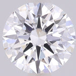 IGI 1.40 Carat Round Brilliant Lab Grown Diamond 人工培育鑽石 實驗室人造鑽石
