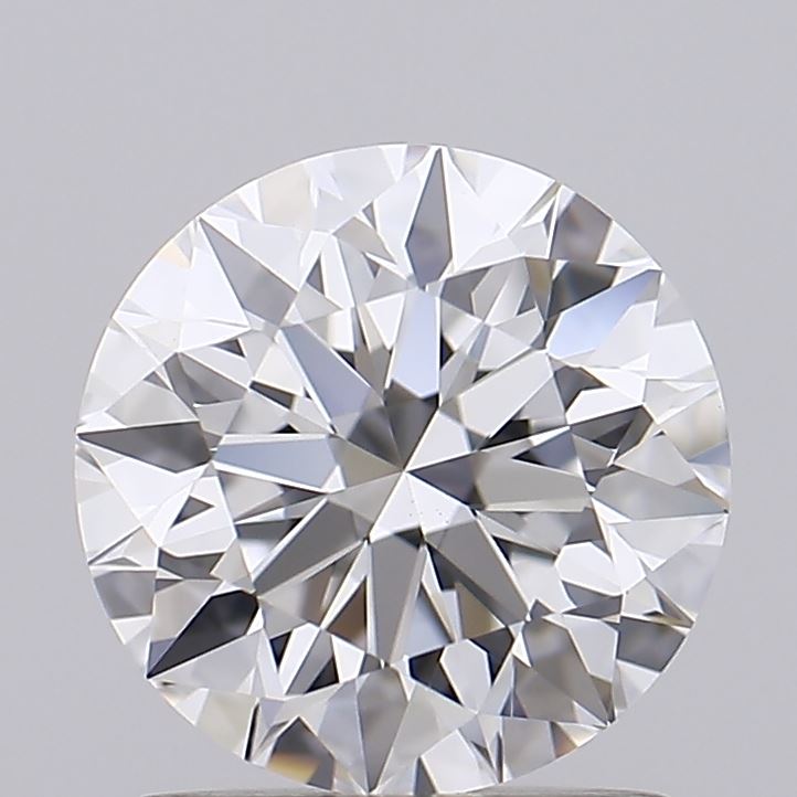 IGI 1.21 Carat Round Brilliant Lab Grown Diamond