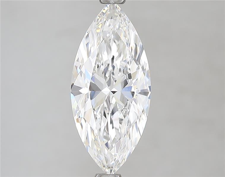 IGI 1.98 Carat Marquise Lab Grown Diamond 人工培育鑽石 實驗室人造鑽石