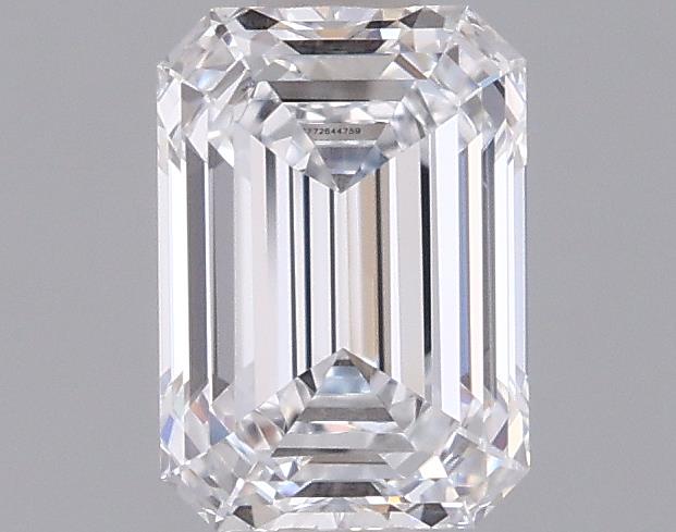 IGI 0.93 Carat Emerald Lab Grown Diamond 人工培育鑽石 實驗室人造鑽石