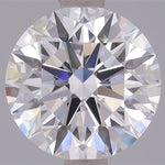 IGI 2.17 Carat Round Brilliant Lab Grown Diamond 人工培育鑽石 實驗室人造鑽石