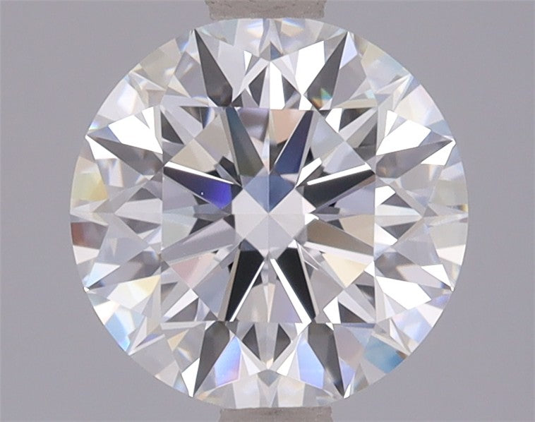 IGI 2.17 Carat Round Brilliant Lab Grown Diamond 人工培育鑽石 實驗室人造鑽石