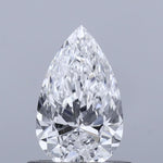 IGI 0.70 Carat Pear Lab Grown Diamond 人工培育鑽石 實驗室人造鑽石