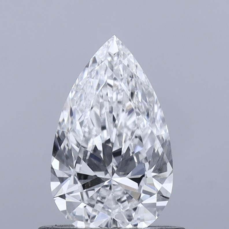 IGI 0.70 Carat Pear Lab Grown Diamond 人工培育鑽石 實驗室人造鑽石