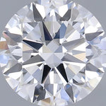 IGI 1.00 Carat Round Brilliant Lab Grown Diamond 人工培育鑽石 實驗室人造鑽石