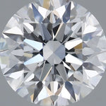 IGI 1.01 Carat Round Brilliant Lab Grown Diamond