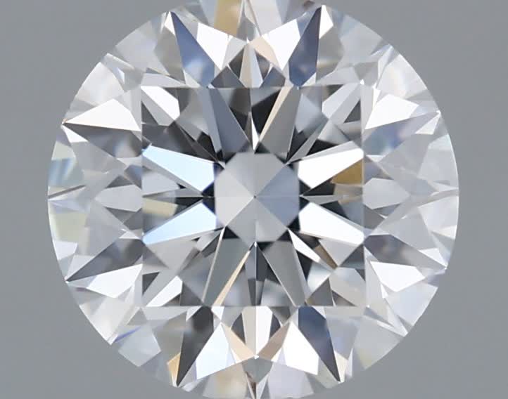 IGI 1.01 Carat Round Brilliant Lab Grown Diamond