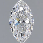 IGI 1.01 Carat Marquise Lab Grown Diamond 人工培育鑽石 實驗室人造鑽石