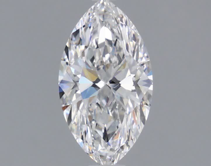 IGI 1.01 Carat Marquise Lab Grown Diamond 人工培育鑽石 實驗室人造鑽石