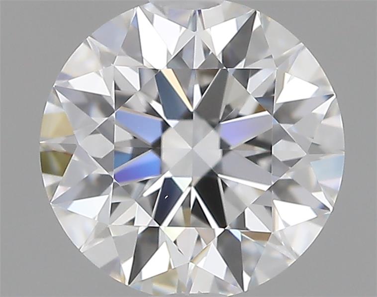 IGI 1.43 Carat Round Brilliant Lab Grown Diamond 人工培育鑽石 實驗室人造鑽石