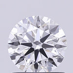 IGI 0.86 Carat Round Brilliant Lab Grown Diamond 人工培育鑽石 實驗室人造鑽石