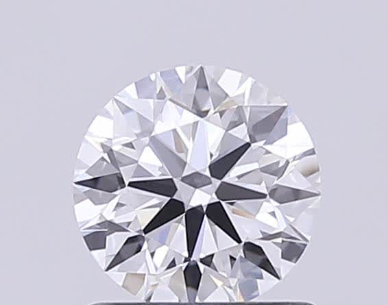 IGI 0.86 Carat Round Brilliant Lab Grown Diamond 人工培育鑽石 實驗室人造鑽石