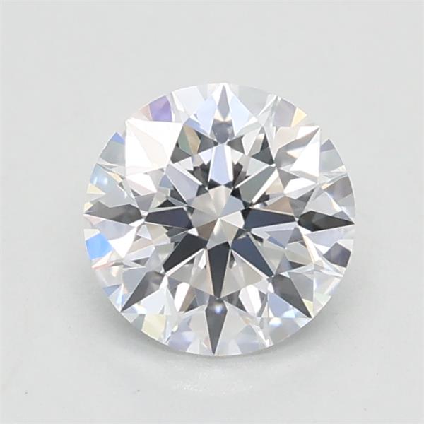 IGI 0.52 Carat Round Brilliant Lab Grown Diamond 人工培育鑽石 實驗室人造鑽石