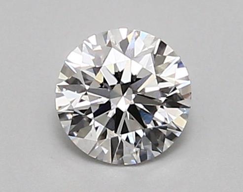IGI 0.60 Carat Round Brilliant Lab Grown Diamond 人工培育鑽石 實驗室人造鑽石