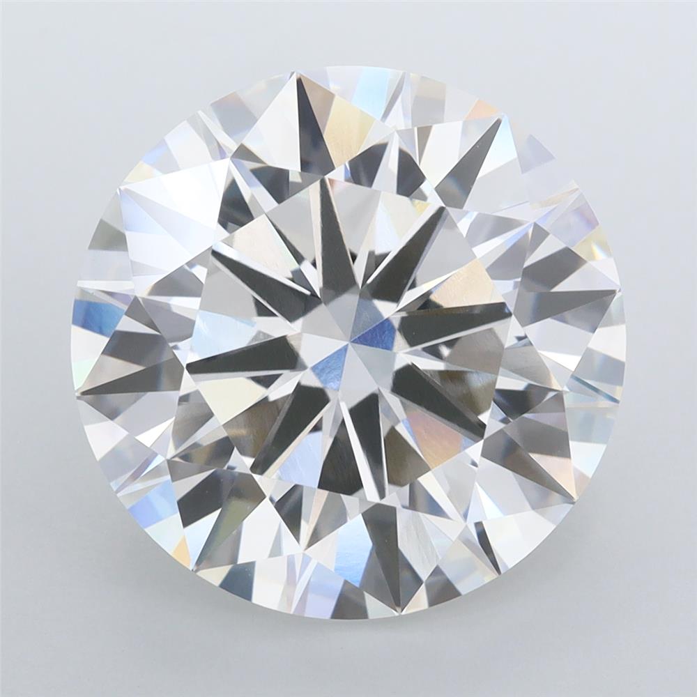 IGI 9.02 Carat Round Brilliant Lab Grown Diamond 人工培育鑽石 實驗室人造鑽石