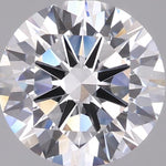 IGI 2.50 Carat Round Brilliant Lab Grown Diamond 人工培育鑽石 實驗室人造鑽石