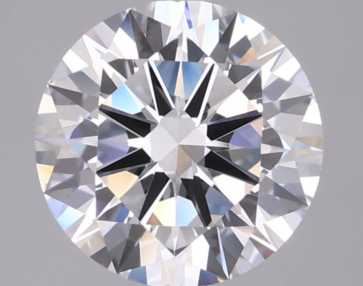 IGI 2.50 Carat Round Brilliant Lab Grown Diamond 人工培育鑽石 實驗室人造鑽石