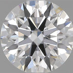 IGI 1.20 Carat Round Brilliant Lab Grown Diamond 人工培育鑽石 實驗室人造鑽石