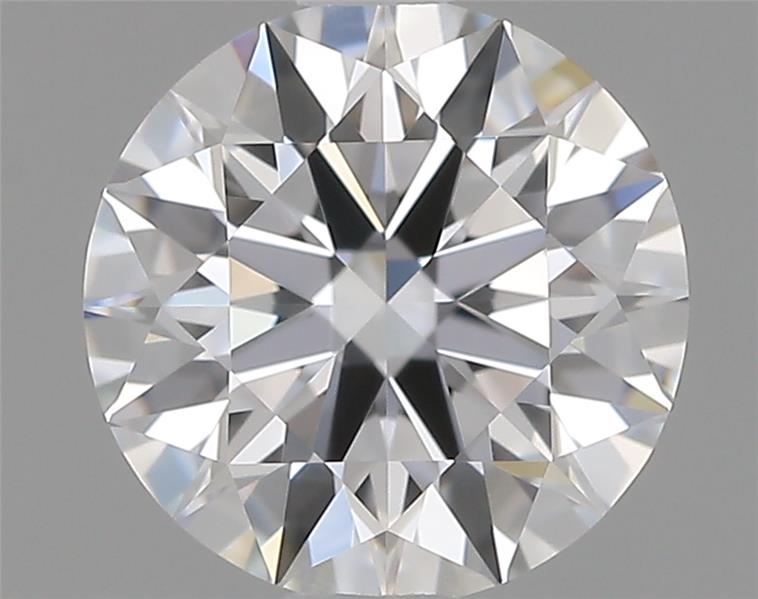 IGI 1.20 Carat Round Brilliant Lab Grown Diamond 人工培育鑽石 實驗室人造鑽石