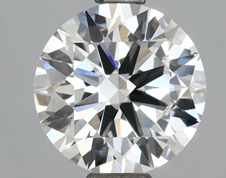 IGI 1.74 Carat Round Brilliant Lab Grown Diamond 人工培育鑽石 實驗室人造鑽石