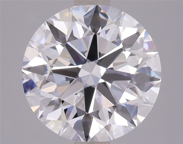 IGI 3.01 Carat Round Brilliant Lab Grown Diamond 人工培育鑽石 實驗室人造鑽石